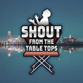 Shout from the Tabletops