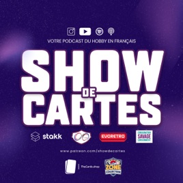 Show de Cartes