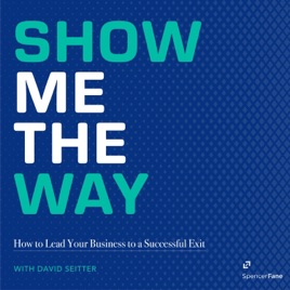 Show Me The Way