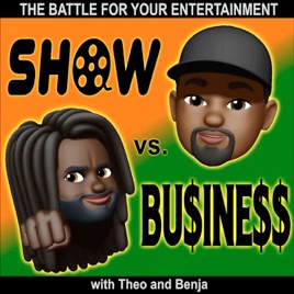 Show vs Business