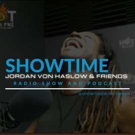 Showtime with Jordan von Haslow & Friends