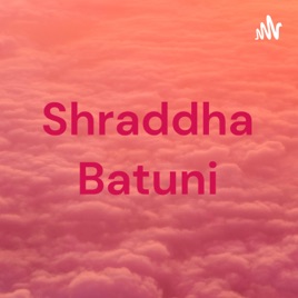 Shraddha Batuni