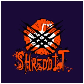 Shreddit