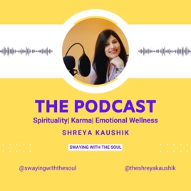 Shreya Kaushik- Life Coach