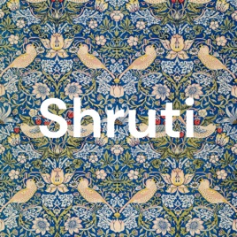 Shruti