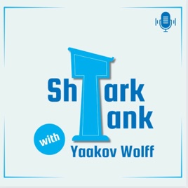 Shtark Tank