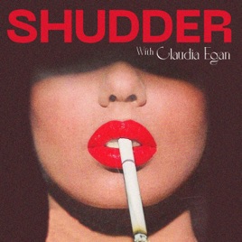 Shudder Podcast