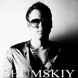SHUMSKIY