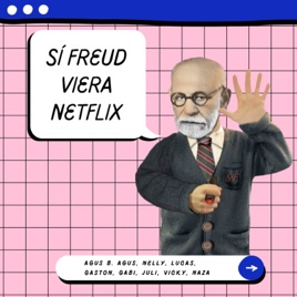 Si Freud Viera Netflix