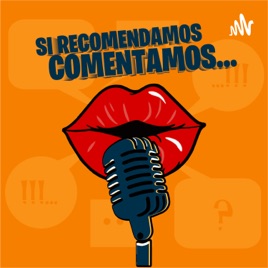 Si Recomendamos Comentamos
