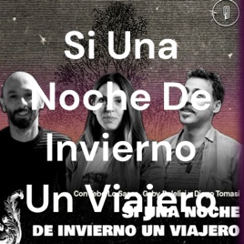 Si Una Noche De Invierno Un Viajero