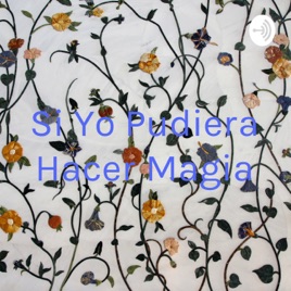 Si Yo Pudiera Hacer Magia