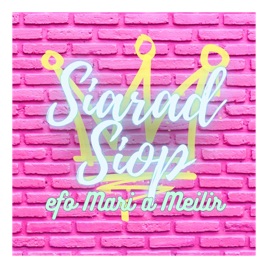 Siarad Siop efo Mari a Meilir