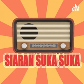 SIARAN SUKA SUKA (SSS)