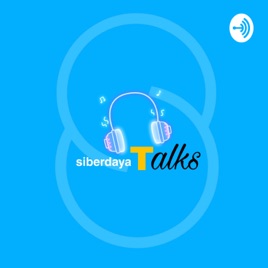 Siberdaya Talks