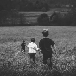 Siblings or Strangers?