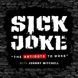 Sick Joke Podcast