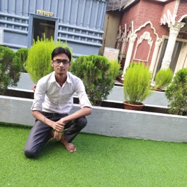 Siddharth Mishra ( Stock Market)