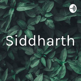 Siddharth