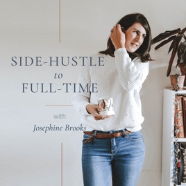 Side-Hustle to Full-Time