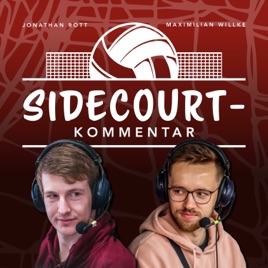 Sidecourt-Kommentar