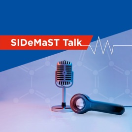 SIDeMaST Talk