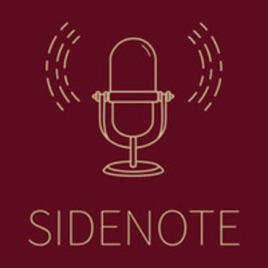 Sidenote Podcast with Ashley & Tyler