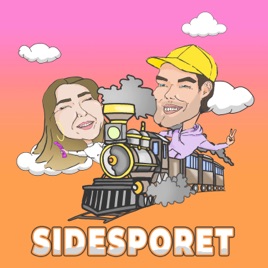 Sidesporet