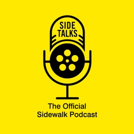 SideTalks - The Official Sidewalk Podcast