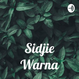 Sidjie Warna