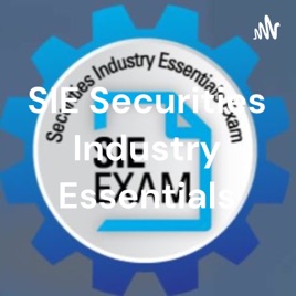 SIE en español Securities Industry Essentials