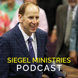 Siegel Ministries Podcast