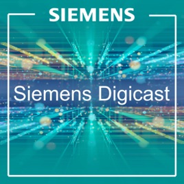 Siemens Digicast