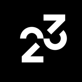 Siempre al 23