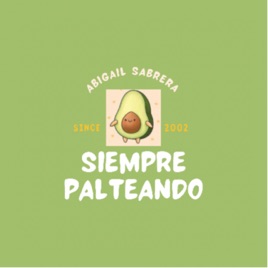 SIEMPRE PALTEANDO