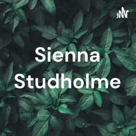 Sienna Studholme