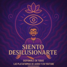 Siento Desilusionarte