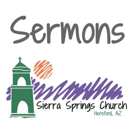 Sierra Springs Church Sermons
