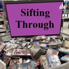 Sifting Through