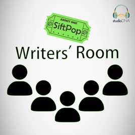 Siftpop Writers' Room