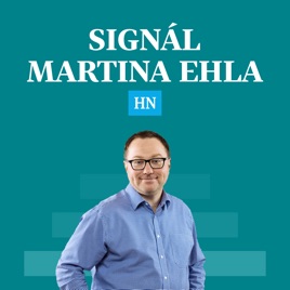 Signál Martina Ehla