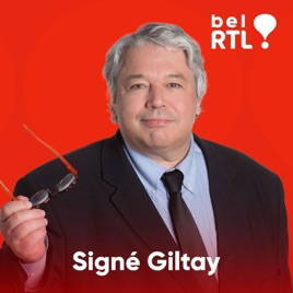 Signé Giltay