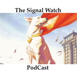 Signal Watch PodCast