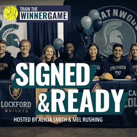 Signed & Ready