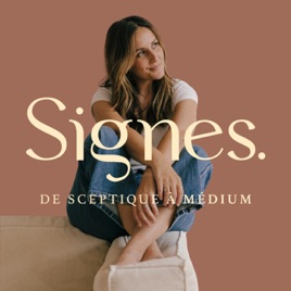 SIGNES 🌙 De sceptique à médium