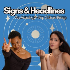 Signs and Headlines