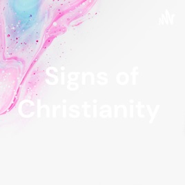 Signs of Christianity