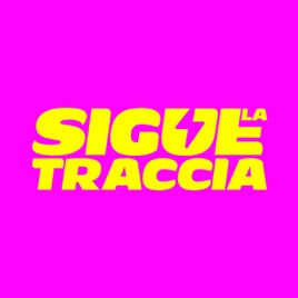 Sigue la Traccia