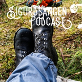 Sigurdsangen Podcast 2021