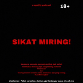 Sikat Miring!